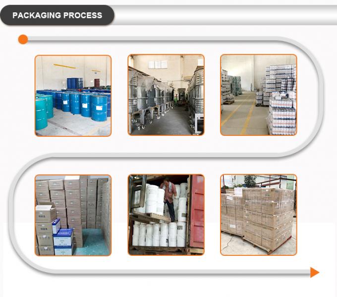 High Concentration Automotive Paint Hardener Self Spraying Custom Design