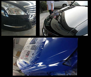 Fast Dry Metallic Automotive Acrylic Paint 1k Acrylic Primer For Car Body Repair