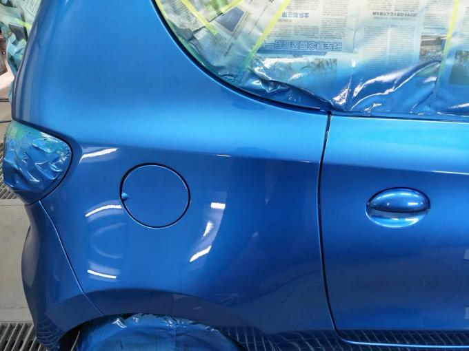 Best Car Paint Uv Protection at Keith Patrick blog
