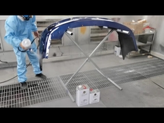 Protection Coating Automotive Paint Hardener Slow Drying Speed