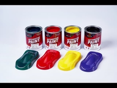 2K Solid Paint