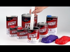 2K Solid Paint