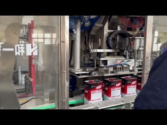 Automotive Paint Thinner