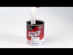 161 1K Transparent Iron Brown