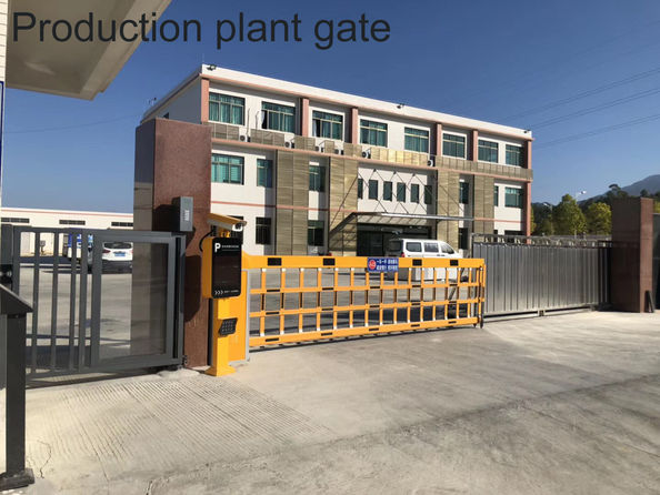 China Guangdong Meishicai auto paint Co., LTD company profile