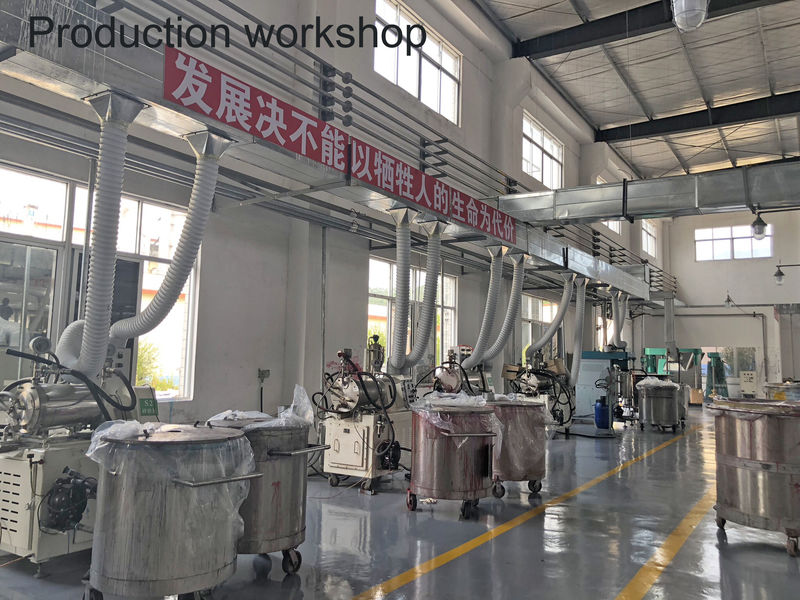 China Guangdong Meishicai auto paint Co., LTD