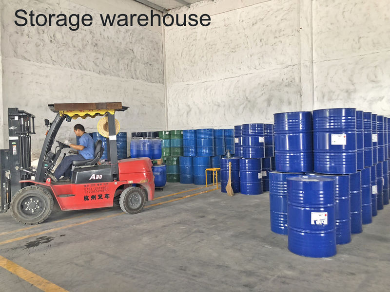 China Guangdong Meishicai auto paint Co., LTD