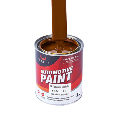 Appliance 1K Touch Up Paint For Car Scratches Violet Red Black White Color Acrylic Car Spray Paint Paint Thinner