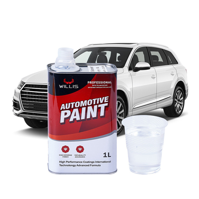 Oem/Odm Automotive Paint Thinner Services Provider，Car Paint Thinner，Varnish, Hardener，Car Paint Color，Factory Offers Low-Priced Car Repair Paint