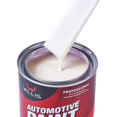 Metallic Pearl Automotive Paint Colors For Auto Refinish Multiple Colors,Acrylic Lacquer Paint,Pearl Spray Paint