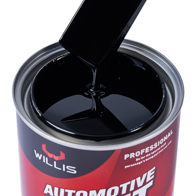 Fast Volatilization Rate Automotive Paint Thinner For Car Refinish Marine Clear Coat