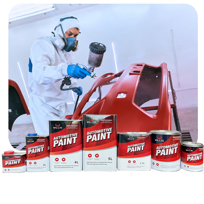 Oem/Odm Automotive Paint Thinner Services Provider，Car Paint Thinner，Varnish, Hardener，Car Paint Color，Factory Offers Low-Priced Car Repair Paint