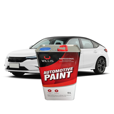 Oem/Odm Automotive Paint Thinner Services Provider，Car Paint Thinner，Varnish, Hardener，Car Paint Color，Factory Offers Low-Priced Car Repair Paint