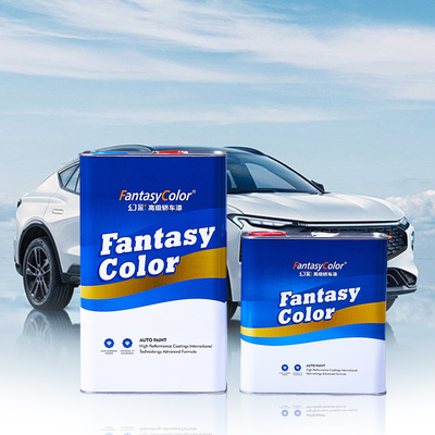 Transparent Car Paint Thinner For Cleaning And Coating Performance，Factory-Priced Auto Paint Standard Thinner 2k/1k Color Liquid Automotive Coatings Special Diluent Spray Acrylic Resin Hardener