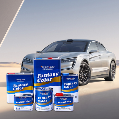 Transparent Car Paint Thinner For Cleaning And Coating Performance，Factory-Priced Auto Paint Standard Thinner 2k/1k Color Liquid Automotive Coatings Special Diluent Spray Acrylic Resin Hardener