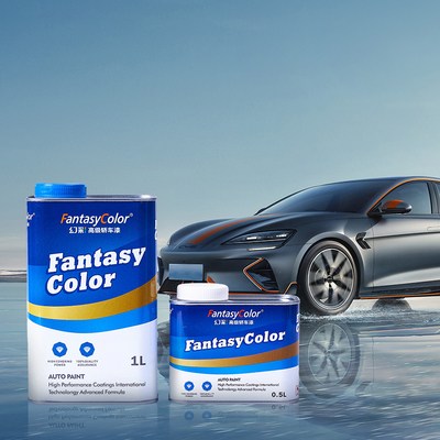 Transparent Car Paint Thinner For Cleaning And Coating Performance，Factory-Priced Auto Paint Standard Thinner 2k/1k Color Liquid Automotive Coatings Special Diluent Spray Acrylic Resin Hardener