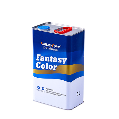 Fast Evaporation Automotive Paint Thinner For Thinning Automotive Coatings Liquid Coating State，Hot Sale Solid Color Car Metal Paints Thinner For Automotive Refinish