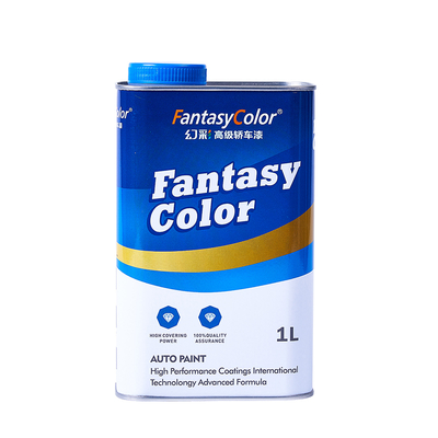 Fast Evaporation Automotive Paint Thinner For Thinning Automotive Coatings Liquid Coating State，Hot Sale Solid Color Car Metal Paints Thinner For Automotive Refinish