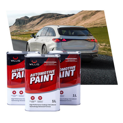 Oem/Odm Automotive Paint Thinner Services Provider，Car Paint Thinner，Varnish, Hardener，Car Paint Color，Factory Offers Low-Priced Car Repair Paint