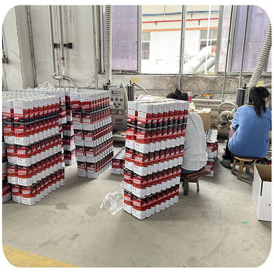 Willis Brands Clear Varnish Car Paint Ultra-Low Price Glossy Coating for Car Refinish Easy Spray Application