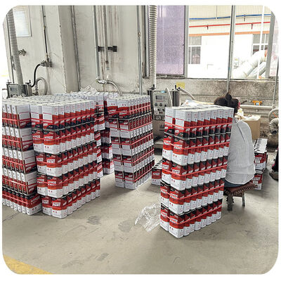 Willis Brands Clear Varnish Car Paint Ultra-Low Price Glossy Coating for Car Refinish Easy Spray Application