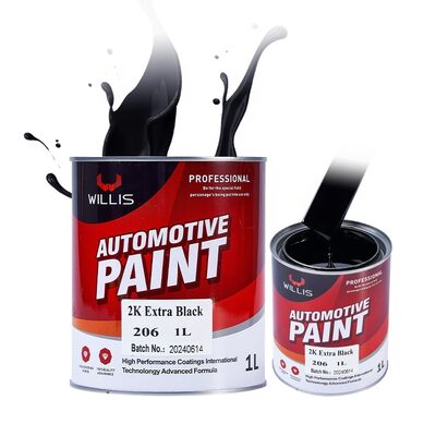Professional Manufacturer Selling Authentic Pearl Car Paint Extraordinary Charm Visual Focus High-End Pearl Car Paint