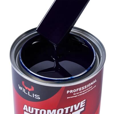 Factory-Supplied Paint Mixing Lids Automotive Coating Automotive Decorative Paint