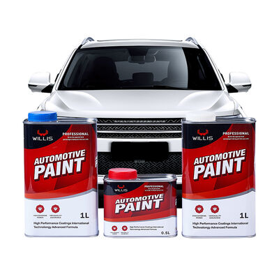 High Concentration Hardener High Quality Automotive Coating & Paint Drying Agent Excellent for Factory Use Good Price