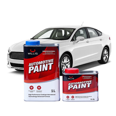 High Concentration Hardener High Quality Automotive Coating & Paint Drying Agent Excellent for Factory Use Good Price