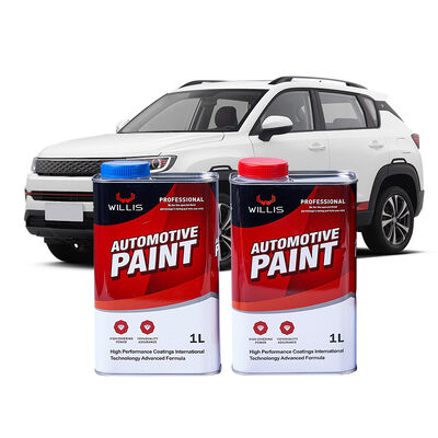 High Concentration Hardener High Quality Automotive Coating & Paint Drying Agent Excellent for Factory Use Good Price