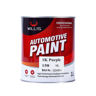 China Automotive Quick Drying Paint Factory Offers Liquid Coating Putty Varnish Thinner Primer Spray Repair Auxiliary Materials