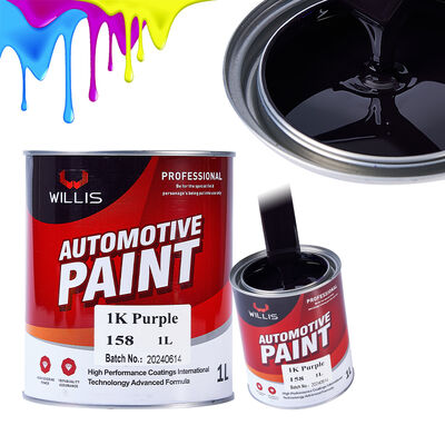 China Automotive Quick Drying Paint Factory Offers Liquid Coating Putty Varnish Thinner Primer Spray Repair Auxiliary Materials