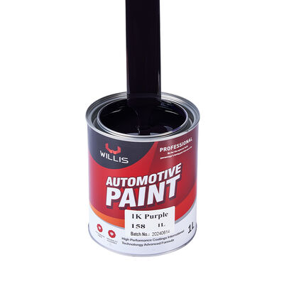 China Automotive Quick Drying Paint Factory Offers Liquid Coating Putty Varnish Thinner Primer Spray Repair Auxiliary Materials