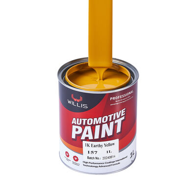 Automotive Quick-Drying Paint Factory Offers Liquid Coating Putty Varnish Varnish Primer Auxiliary Materials for Plastic Coating