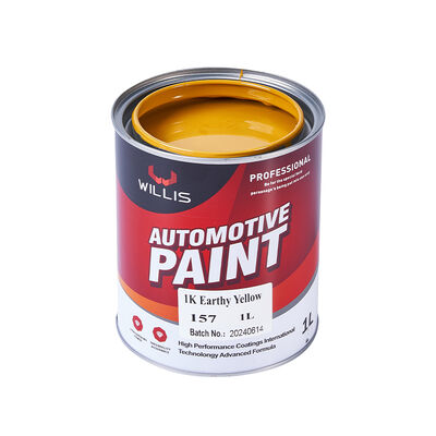 Automotive Quick-Drying Paint Factory Offers Liquid Coating Putty Varnish Varnish Primer Auxiliary Materials for Plastic Coating