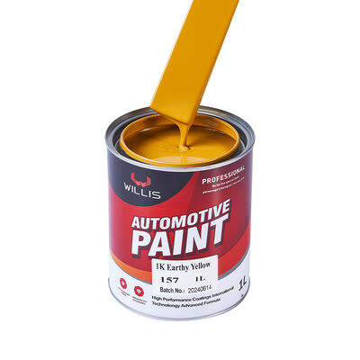 Automotive Quick-Drying Paint Factory Offers Liquid Coating Putty Varnish Varnish Primer Auxiliary Materials for Plastic Coating