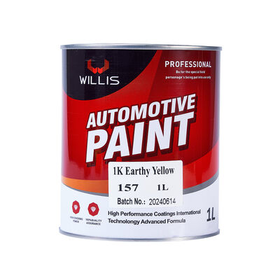 Automotive Quick-Drying Paint Factory Offers Liquid Coating Putty Varnish Varnish Primer Auxiliary Materials for Plastic Coating