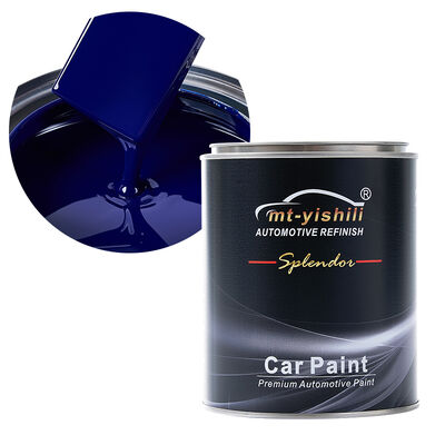 Peinture Acrylique & Auto Paint Factory | Supplier of Car Coating, Color Paint, Resina Epoxi for Global Refinishing Market