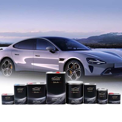 Automotive Paint Spray, Car Coating, Epoxy Resin, Thinner Solvent | High Quality Autobody Refinishing Supplies Wholesale