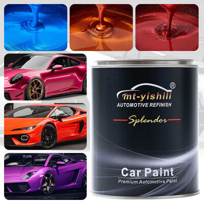 Wholesale All Autobody Refinish Products | Factory Supply Paint, Clear Coat, Hardener, Epoxy, Filler, Thinner & Solvent
