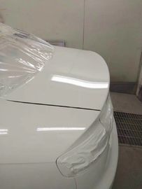 Transparent Automotive Paint Hardener High Richness For Scratch Repair