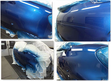 Metallic Automotive Paint Hardener Primer High Hardness 2 Years Shelf Life