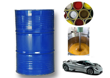 200L Automotive Paint Thinner Corrosion Resistance Varnish Curing Agent