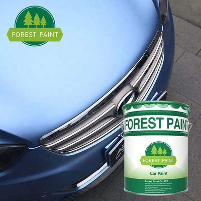 Forest Amusement Facilities Advertising Paint Electric Viewing Car Coating