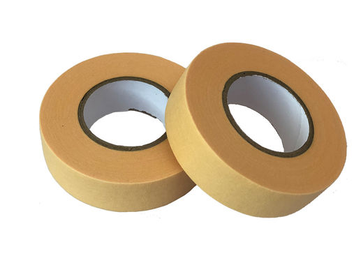 Custom Automotive Touch Up Paint Masking Tape Heat Resistant