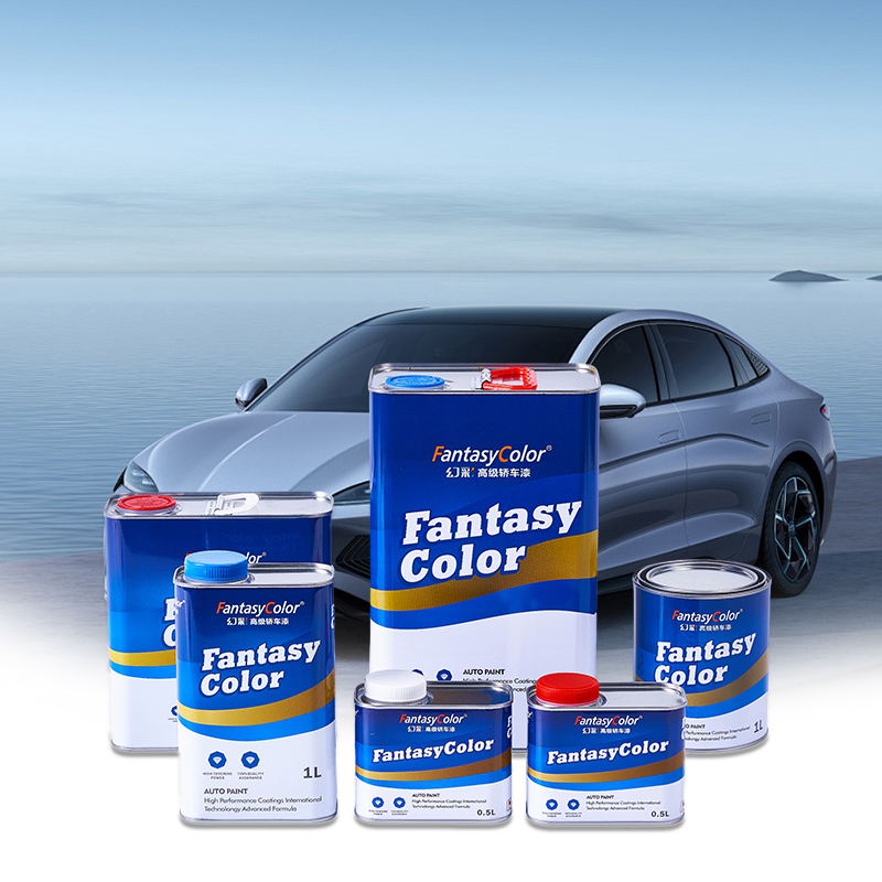 Transparent Car Paint Thinner For Cleaning And Coating Performance，Factory-Priced Auto Paint Standard Thinner 2k/1k Color Liquid Automotive Coatings Special Diluent Spray Acrylic Resin Hardener