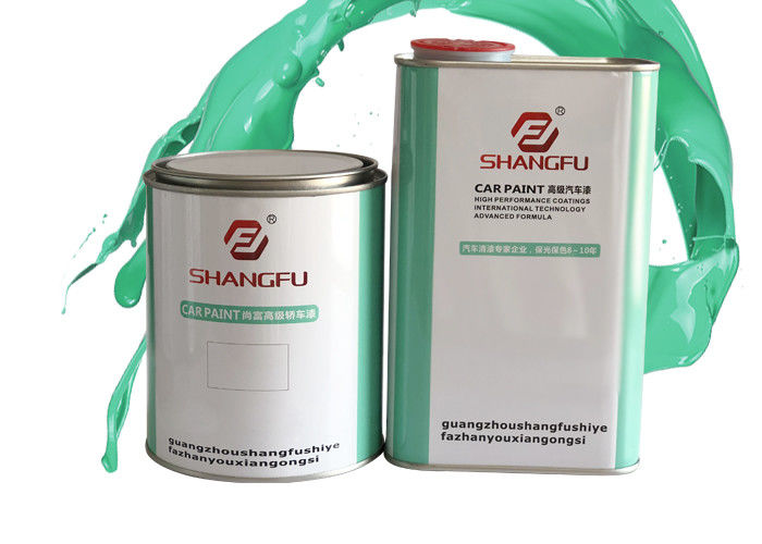 Protection Automotive Paint Thinner Degreasing Diluent Acrylic Urethane