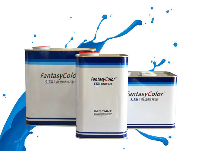 Colorless Automotive Paint Thinner Body Filler Putty N - Butyl Acetate Car Coating Liquid